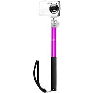 U-Shot 50cm - Pink - Holder