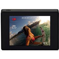  GOPRO Touch Bac Pac - Version 2014  - LCD Display