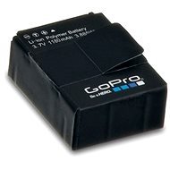 GOPRO Rechargeable Li-Ion Battery - Batéria do kamery