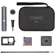 DJI Osmo Action Travel Kit - Set