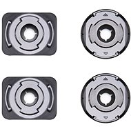 DJI Osmo Action set of self-adhesive holders - Drone Accessories