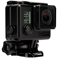 GOPRO Blackout Housing HERO3 +/HERO3  - Replaceable Case