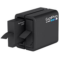 GOPRO Dual Battery Charger HERO4 - Nabíjačka
