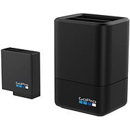 GOPRO Dual Battery Charger + HERO5 Black battery - Charger