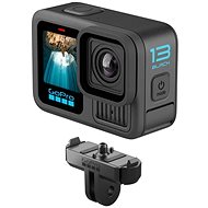 GoPro Magnetic Latch Mount - Holder