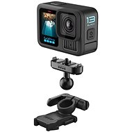 GoPro Magnetic Latch Ball Joint Mount - Holder