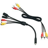 GOPRO Combo cable 0.4m - Data Cable