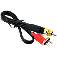 GOPRO Mini USB Composite Cable 1m - Data Cable