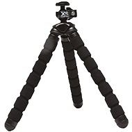 GOPRO Octopus Grip Small Deluxe - black - Mounting Stand