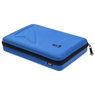 SP POV Case GoPro-Edition 3.0 - veľké modré - Puzdro na kameru