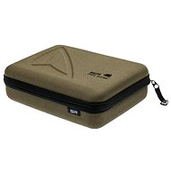  POV protective carrying case - small olive  - Video Camera Case