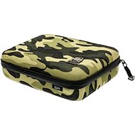 SP POV Case GoPro-Edition 3.0 - small camo - Video Camera Case