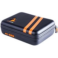 SP POV AQUA Case Uni-Edition - small black - Case