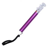 U-Shot 2.0 black/pink - Holder