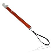 U-Shot 2.0 black/orange - Holder