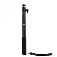 U-Shot Big 2.0 black - Holder
