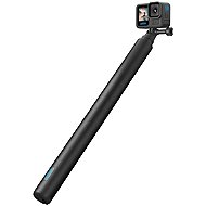 GoPro Extra Long Extendable Pole (Premium Pole) - Holder