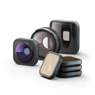 GoPro HB-Series Lens Set (HB-Series Lens Collection ) - Action Camera Accessories