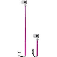 U-Shot Big 2.0 pink - Holder