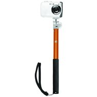U-Shot Big 2.0 black/orange - Holder