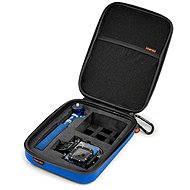  Capxule Soft Case Blue  - Case