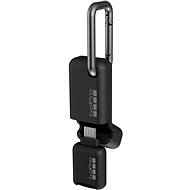 GOPRO Card Reader - Micro USB Connector - Card Reader