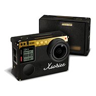 GOPRO XSKIN HD4 Amplifier - Self-Adhesive Sticker