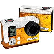 GOPRO XSKIN HD4 Beertime - Self-Adhesive Sticker