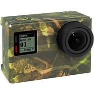 GOPRO XSKIN HD4 Camo - Self-Adhesive Sticker