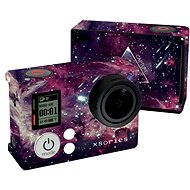 GOPRO XSKIN HD4 Sagan Galaxy - Self-Adhesive Sticker