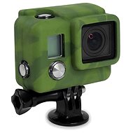 XSories Silicone Covers HD3+ Camu - Case