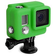 XSories Silicone Covers HD3+ Green - Case