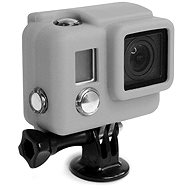 XSories Silicone Covers HD3+ Grey - Case