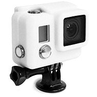XSories Silicone Covers HD3+ White - Case
