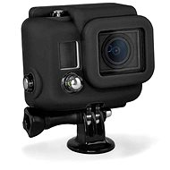 XSories Silicone Covers HD3 Black - Case