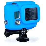 XSories Silicone Covers HD3 Blue - Case