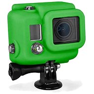 XSories Silicone Covers HD3 Green - Case