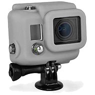 XSories Silicone Covers HD3 Grey - Case