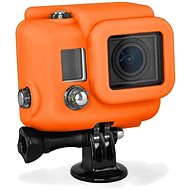 XSories Silicone Covers HD3 Orange - Case