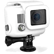 XSories Silicone Covers HD3 White - Case
