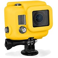 XSories Silicone Covers HD3 Yellow - Case