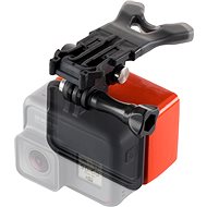GoPro Bite Mount + Floaty (HERO7, HERO6, HERO, HERO5) - Float