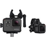 GOPRO Gun / Rod / Bow Mount - Holder