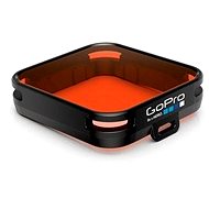 Dive Red Filter for Standard covers + Blackout Housing - Filter