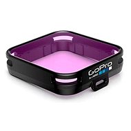 Magenta Dive Filter for Standard + Blackout Housing - Filter