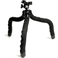 Bendy Deluxe Tripod Black - Mounting Stand