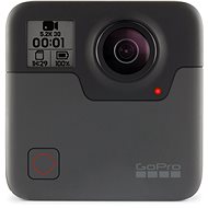 GOPRO Fusion - 360 Camera