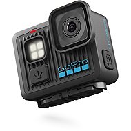 GoPro LIT HERO - Outdoor Camera