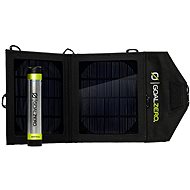  GOALZERO KIT Solar Charging Switch 8  - Charging Kit