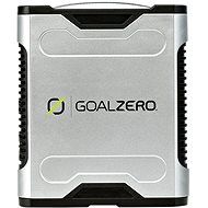  GOALZERO Sherpa 50 Portable Charger  - Solar Charger